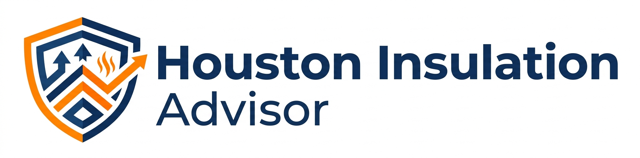 Houston Insulation Advisor Logo